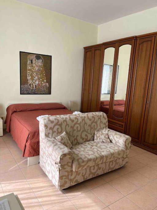 Riviera House Nápoles Exterior foto